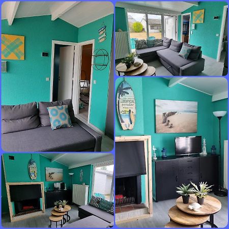 Surfin Villa ก๊กไซเดอ ภายนอก รูปภาพ
