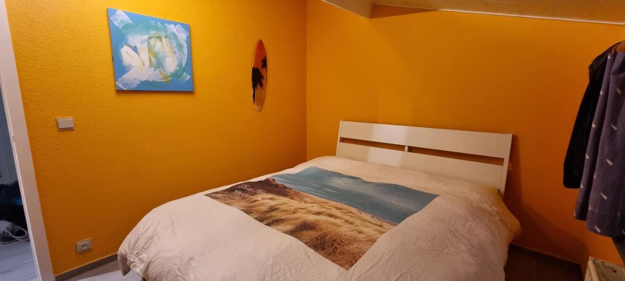 Surfin Villa ก๊กไซเดอ ภายนอก รูปภาพ