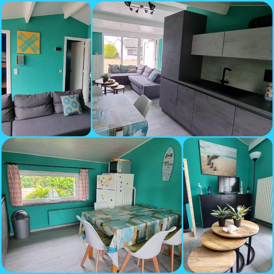 Surfin Villa ก๊กไซเดอ ภายนอก รูปภาพ